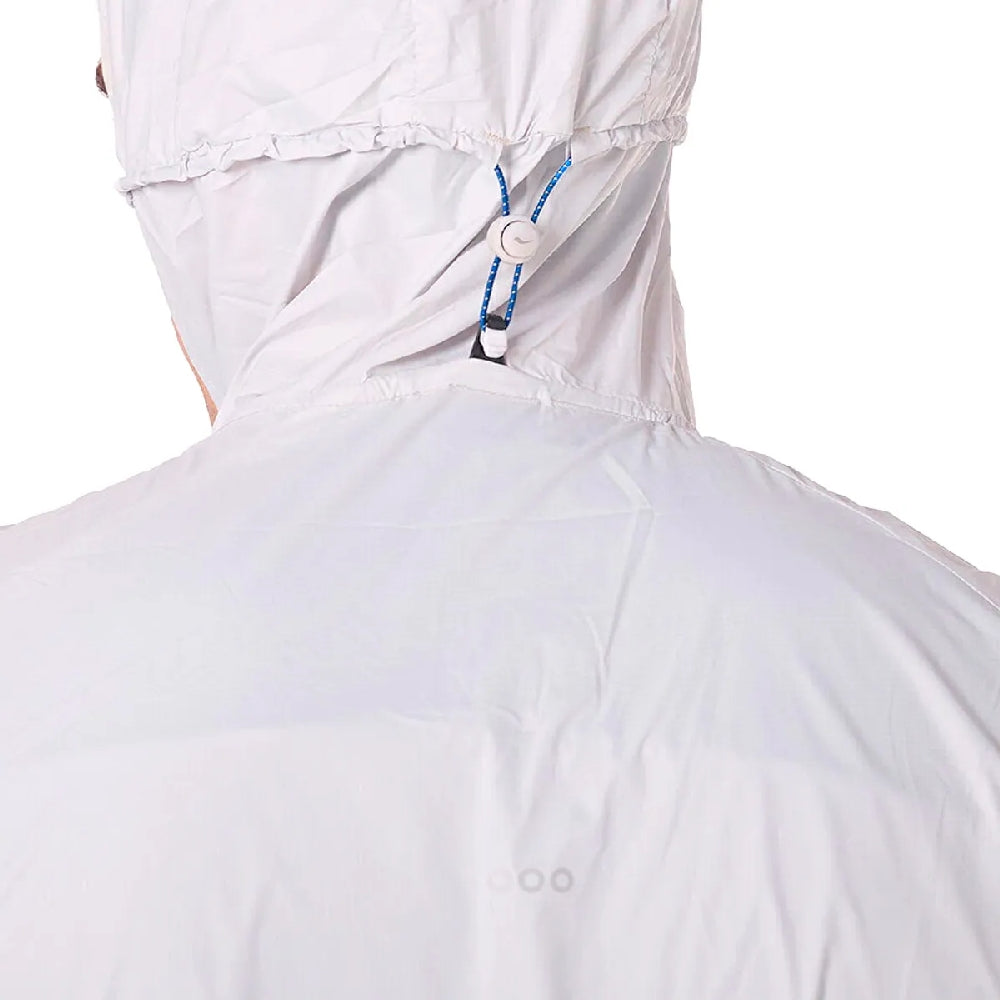 Campera Saucony Peregrine Packaway Jacket Hombre