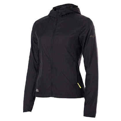 Rompe Viento Saucony Peregrine Packaway Jacket W Mujer