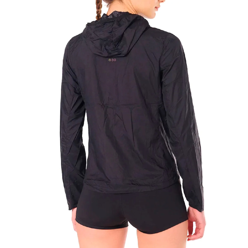 Rompe Viento Saucony Peregrine Packaway Jacket W Mujer