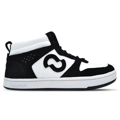Zapatilla John Foos 206 Path 024 Black Unisex