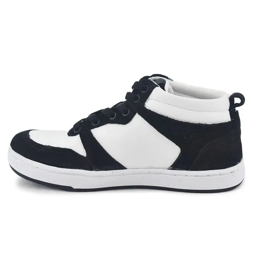 Zapatilla John Foos 206 Path 024 Black Unisex