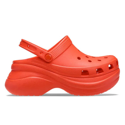 Ojotas Crocs Classic Bae Clog W de Mujer