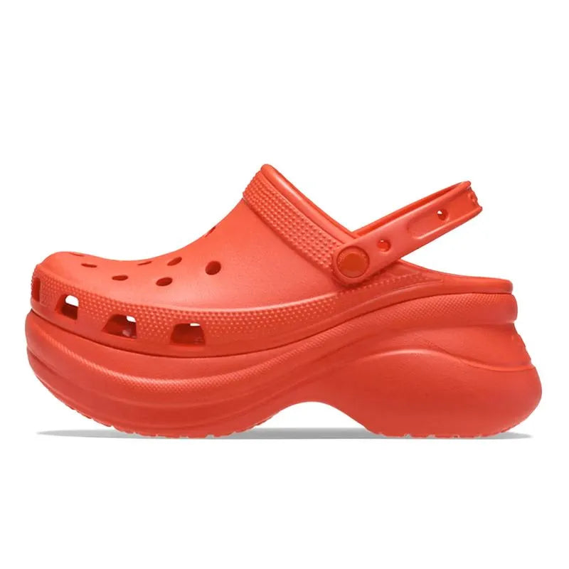 Ojotas Crocs Crocs Classic Bae Clog W De Mujer