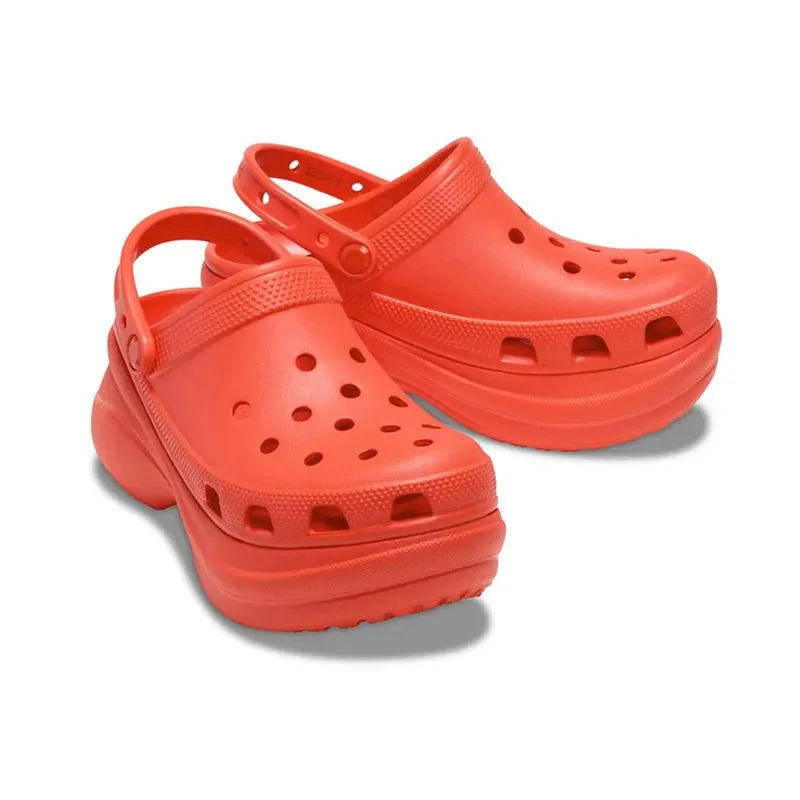 Ojotas Crocs Crocs Classic Bae Clog W De Mujer