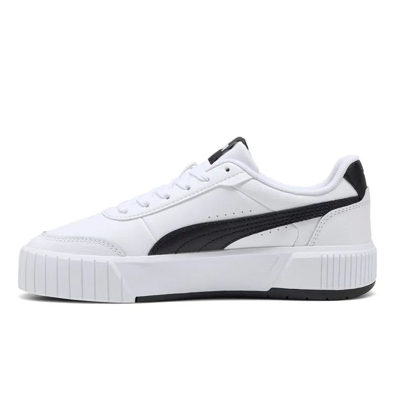 Zapatilla Puma Carina Mia Adp De Mujer