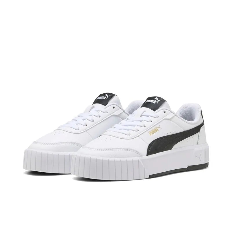 Zapatilla Puma Carina Mia Adp De Mujer