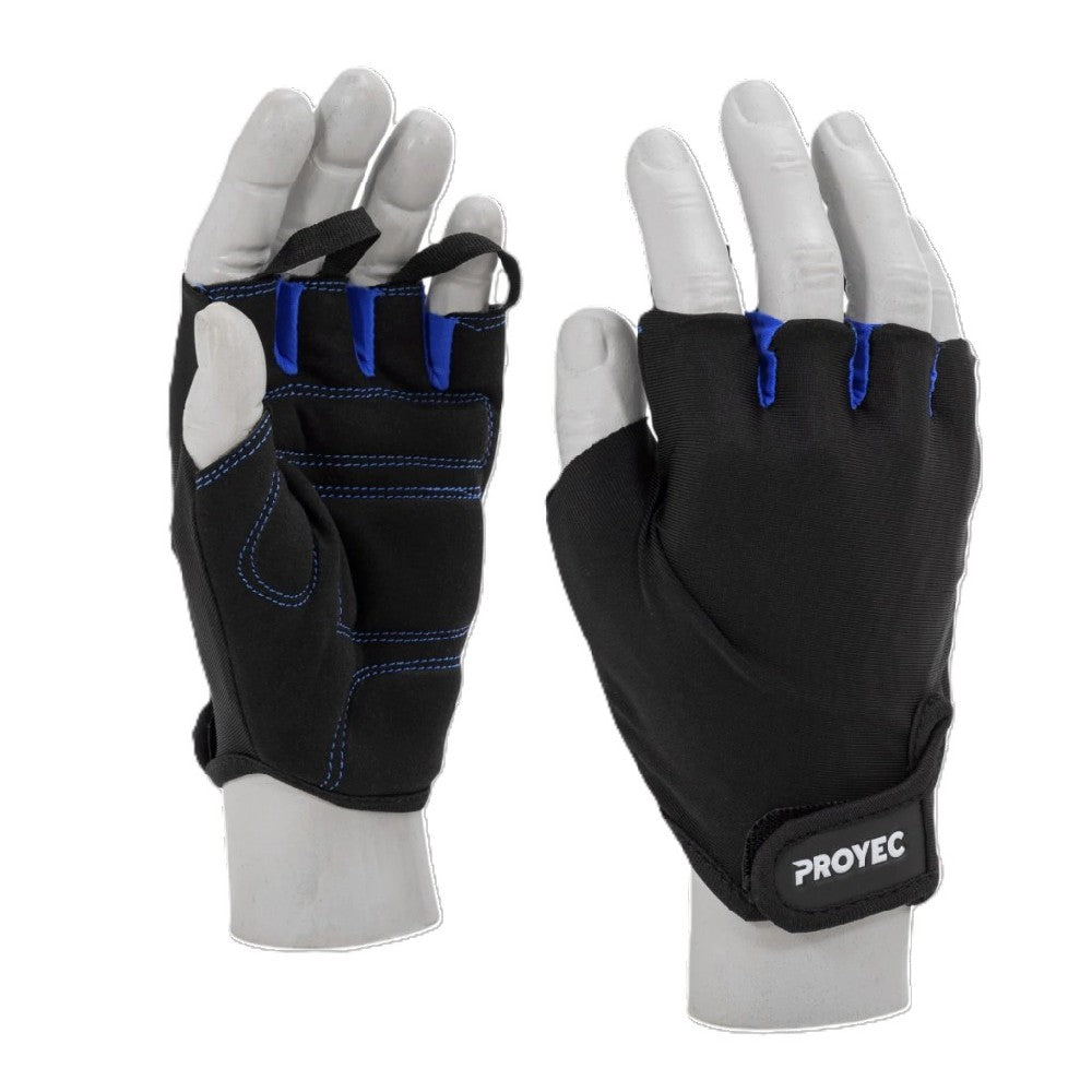 Guante Proyec Guante Gym / Ciclismo Circuit Unisex