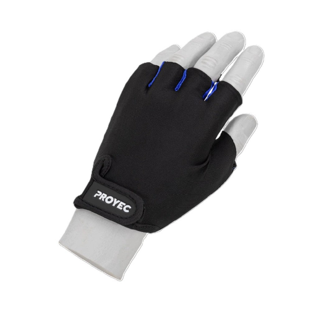 Guante Proyec Guante Gym / Ciclismo Circuit Unisex