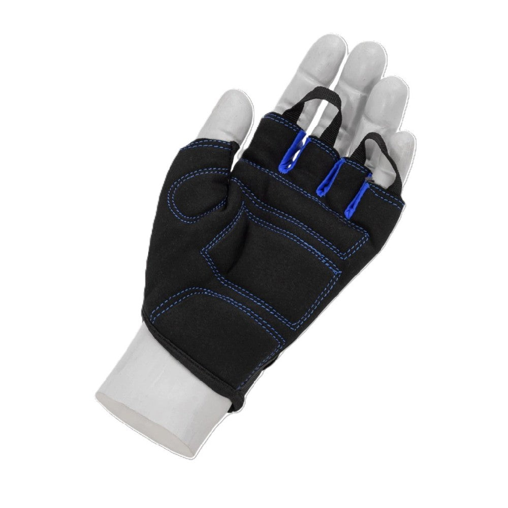 Guante Proyec Guante Gym / Ciclismo Circuit Unisex