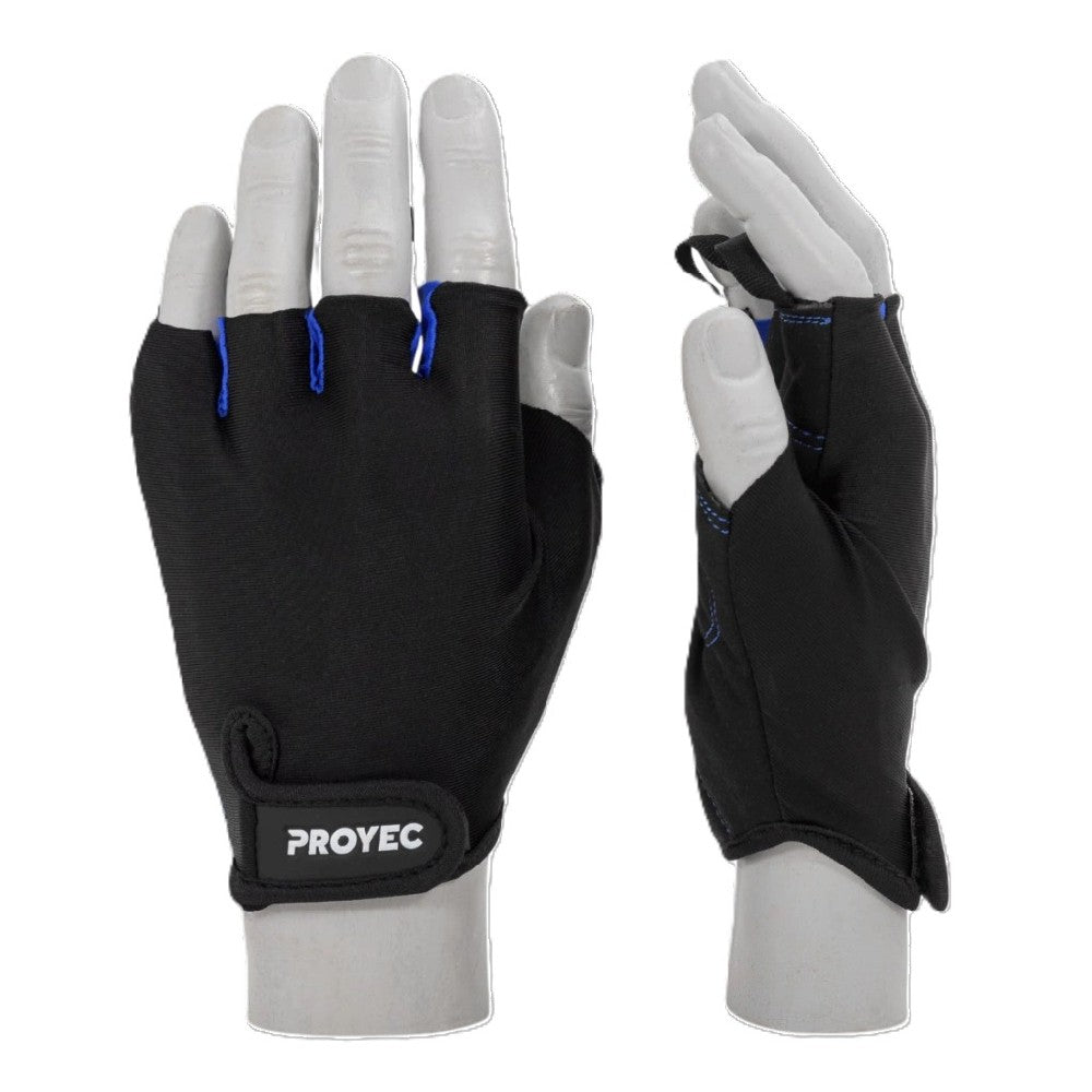 Guante Proyec Guante Gym / Ciclismo Circuit Unisex