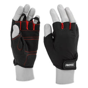 Guante Proyec Guante Gym / Ciclismo Circuit Unisex