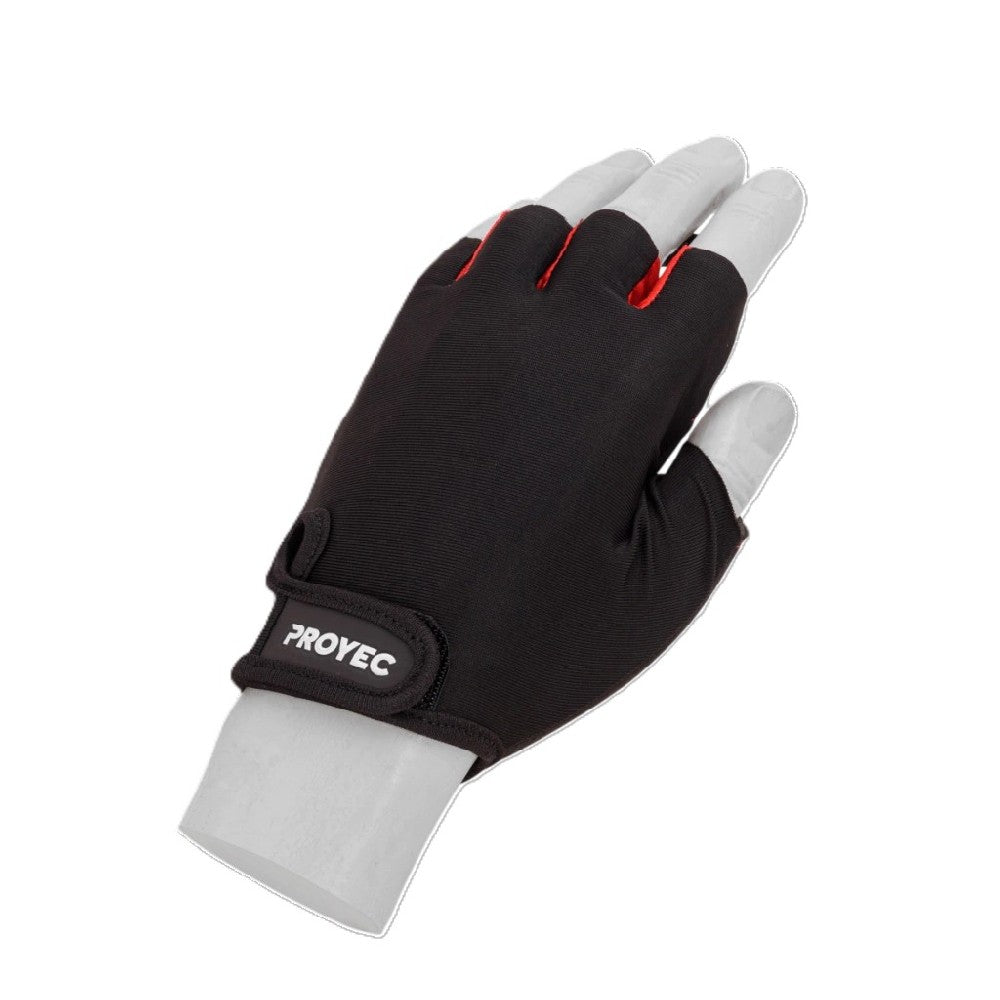 Guante Proyec Guante Gym / Ciclismo Circuit Unisex