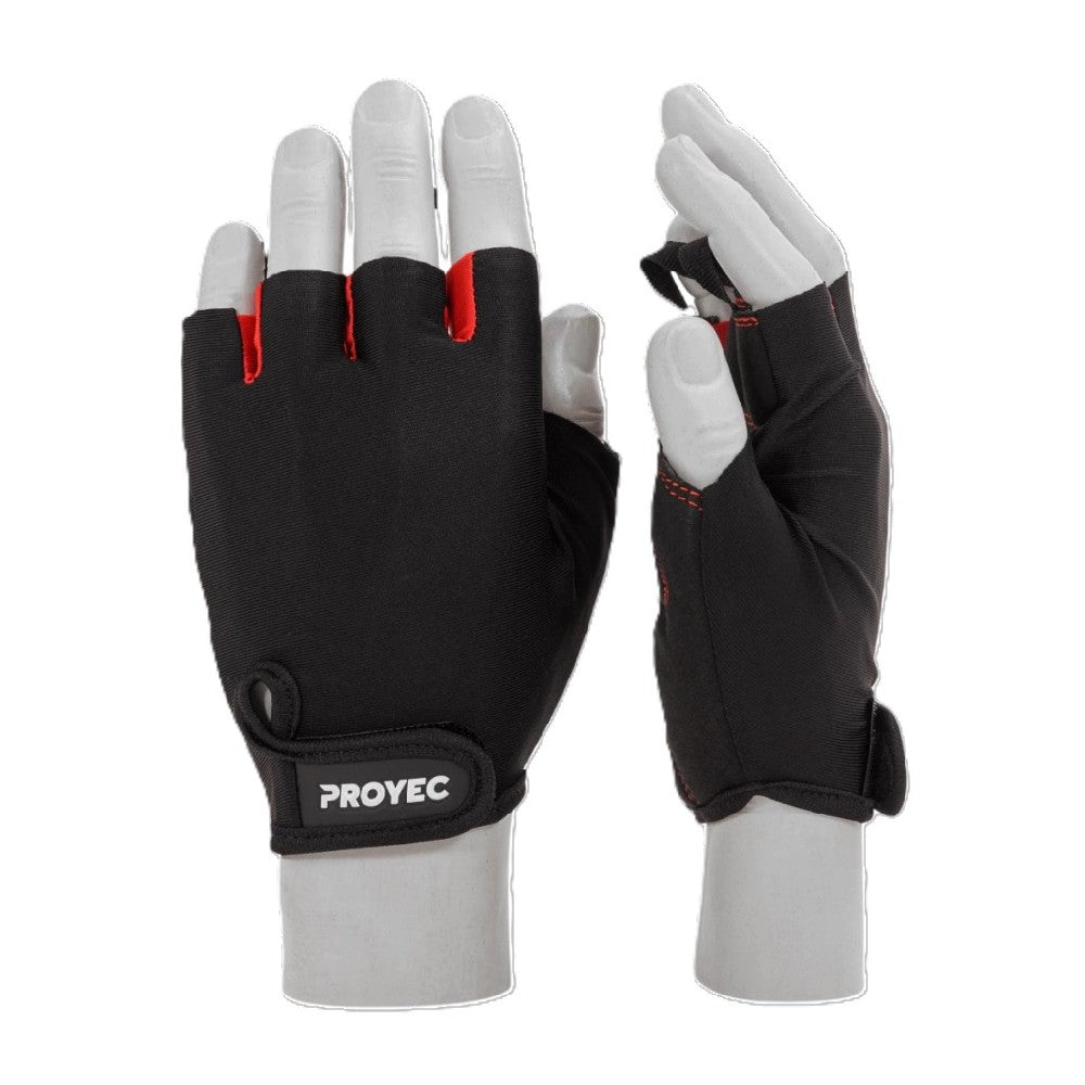 Guante Proyec Guante Gym / Ciclismo Circuit Unisex