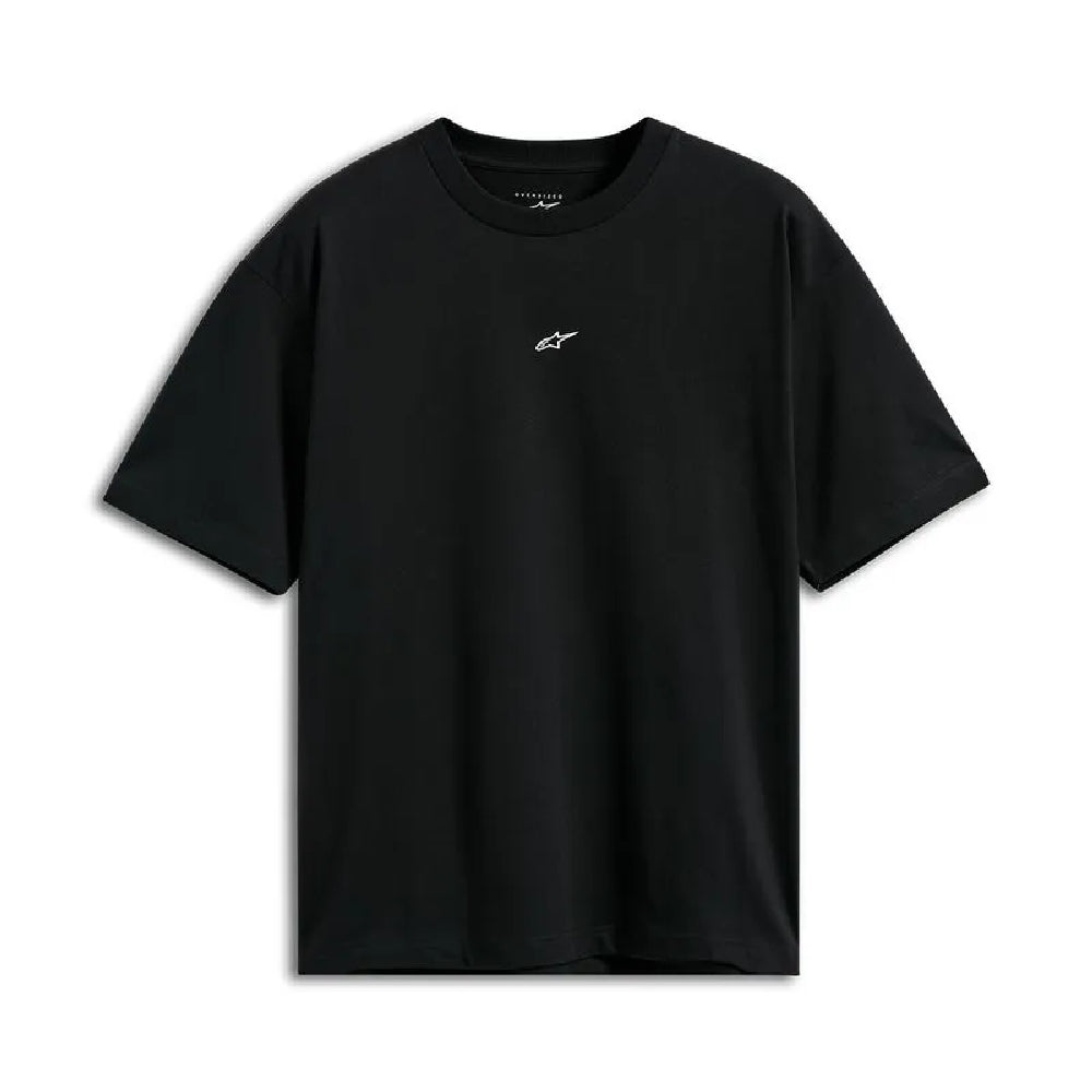 Remera Alpinestars Focused Oversized Ss Csf Tee Hombre