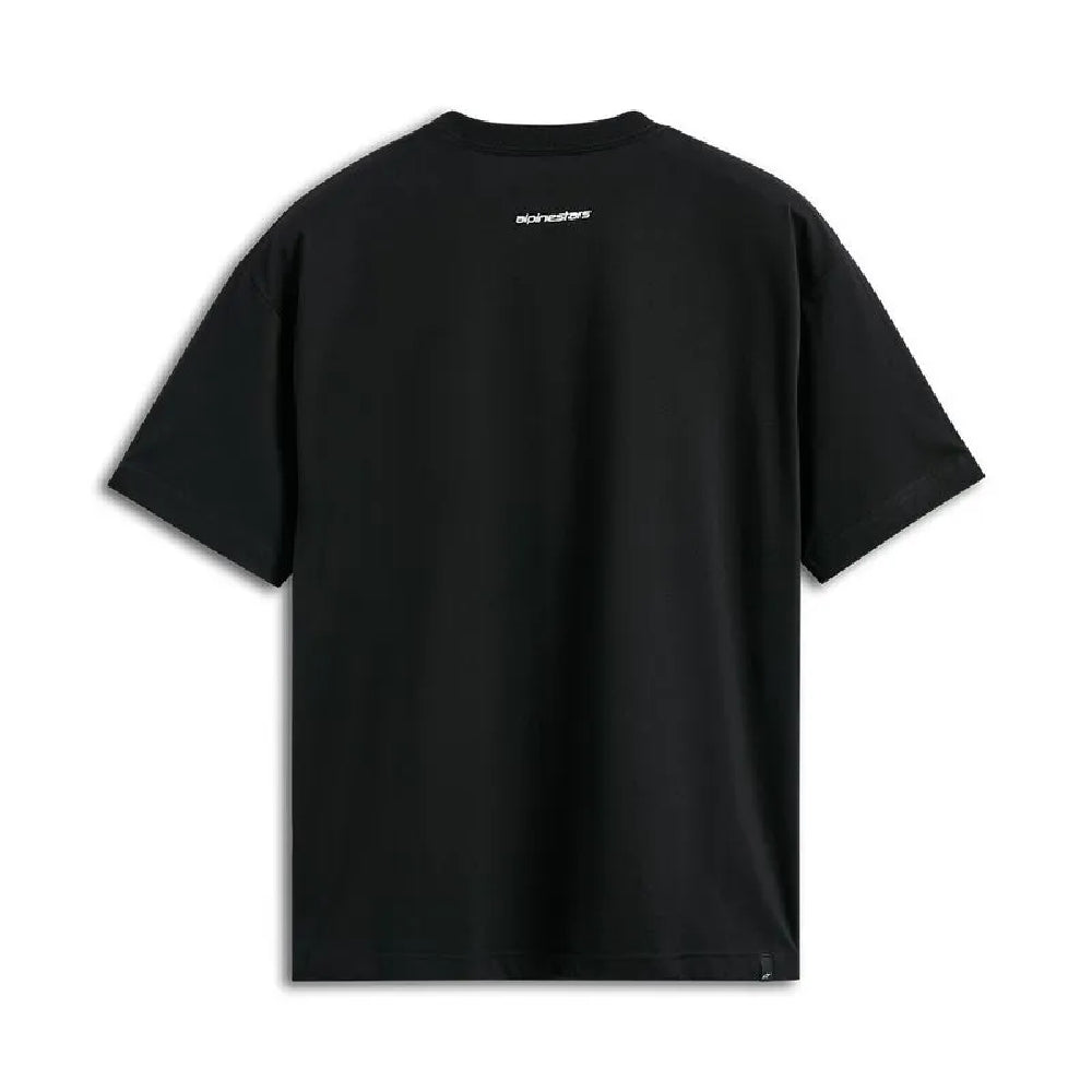 Remera Alpinestars Focused Oversized Ss Csf Tee Hombre