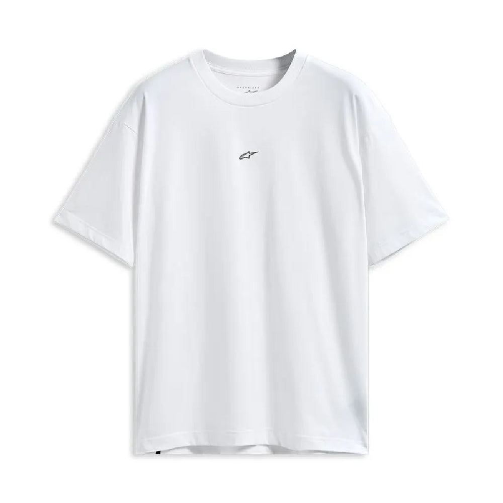 Remera Alpinestars Focused Oversized Ss Csf Tee Hombre
