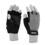 Guante Proyec Guante Gym / Ciclismo Aerobic Unisex