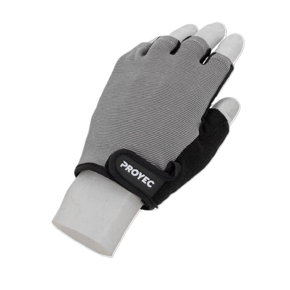 Guante Proyec Guante Gym / Ciclismo Aerobic Unisex