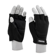 Guante Proyec Guante Gym / Ciclismo Aerobic Unisex