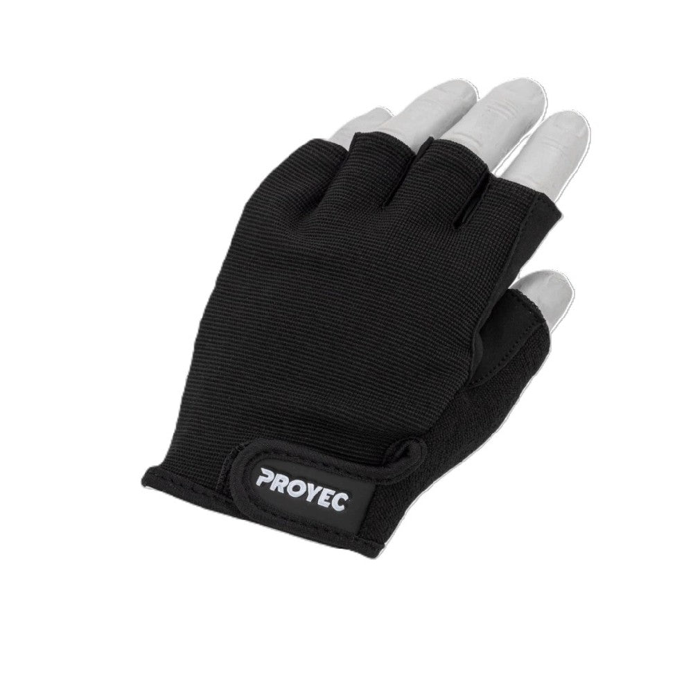 Guante Proyec Guante Gym / Ciclismo Aerobic Unisex