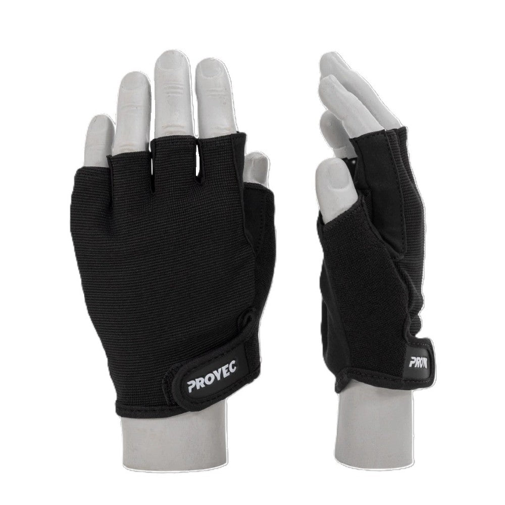 Guante Proyec Guante Gym / Ciclismo Aerobic Unisex