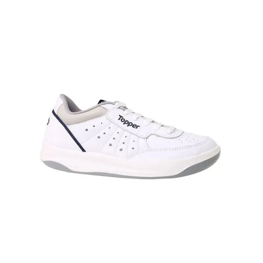Zapatilla Topper X-Forcer De Mujer