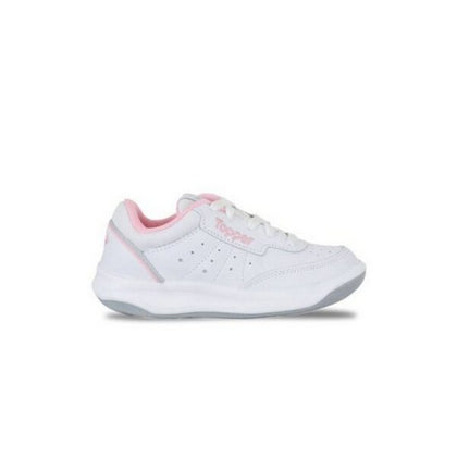 Zapatilla Topper X-Forcer Kids De Niño