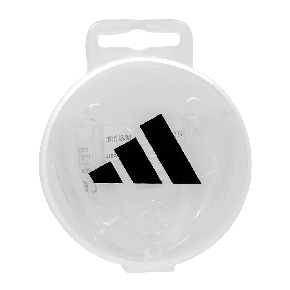 Protector Adidas Protector Bucal Doble Adibp10n Unisex