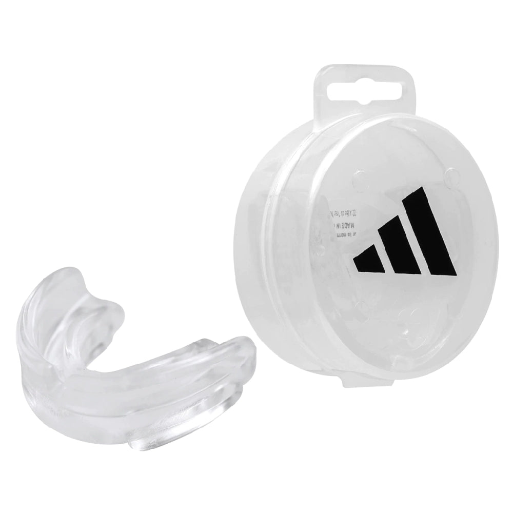 Protector Adidas Protector Bucal Doble Adibp10n Unisex