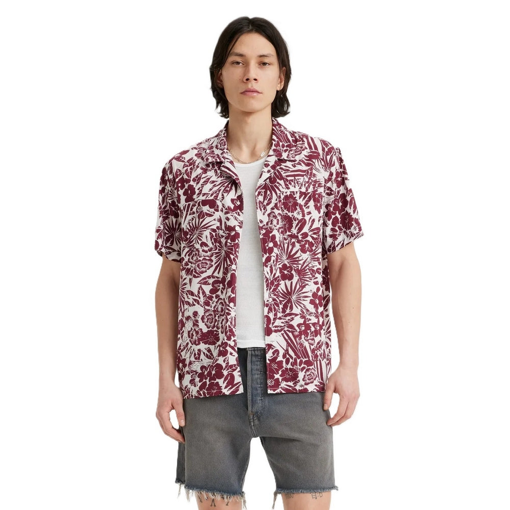 Camisa-Levis-Ss-Classic-Camper-De-Hombre#1