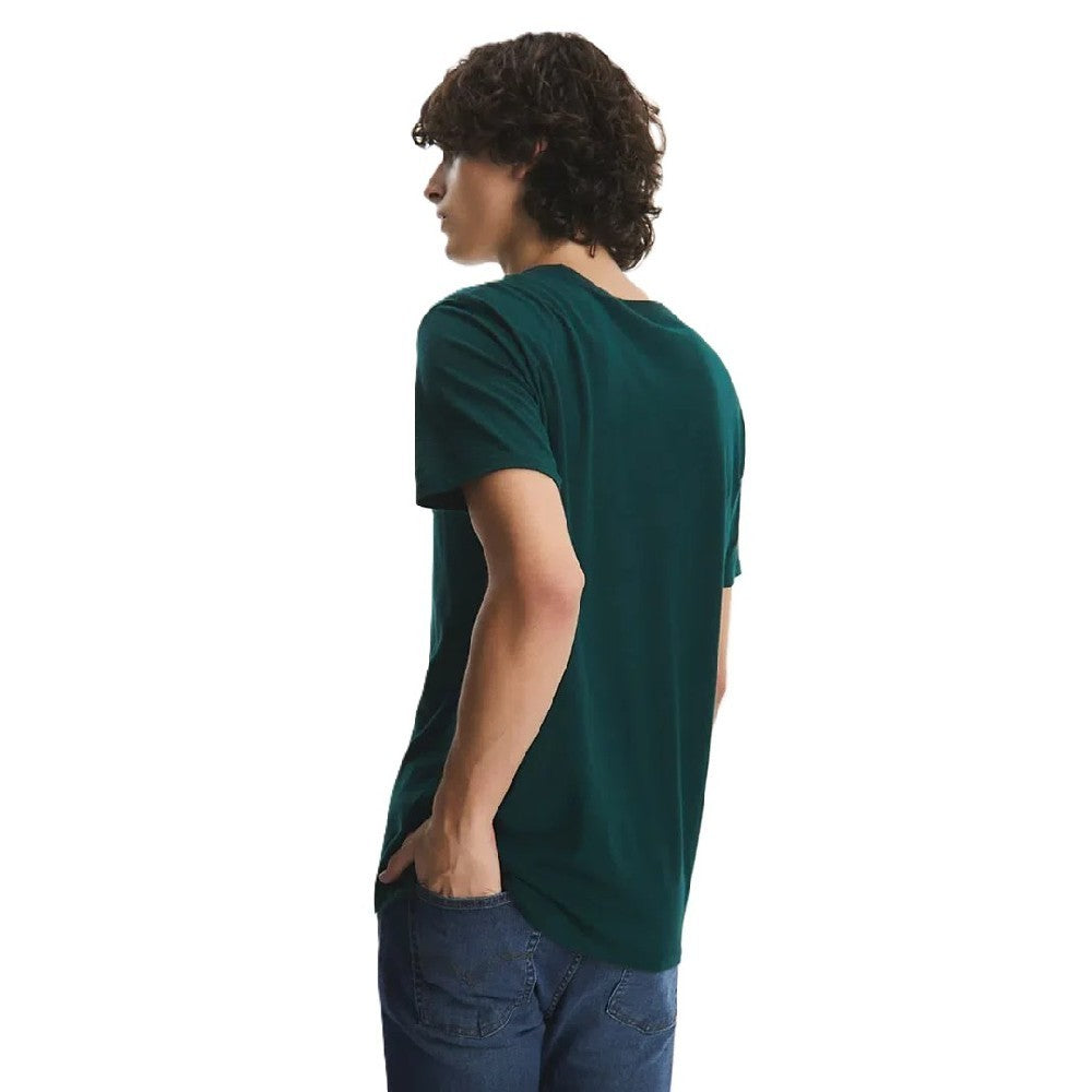 Remera Levis Graphic Crew Tee (MID Batwing) Hombre
