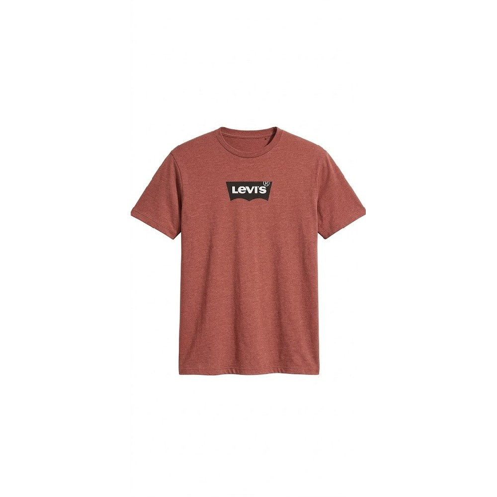 Remera Levis Graphic Crew Tee (MID Batwing) Hombre