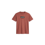 Remera Levis Graphic Crew Tee (MID Batwing) Hombre