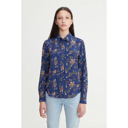 Camisa Levis The Classic Shirt de Mujer