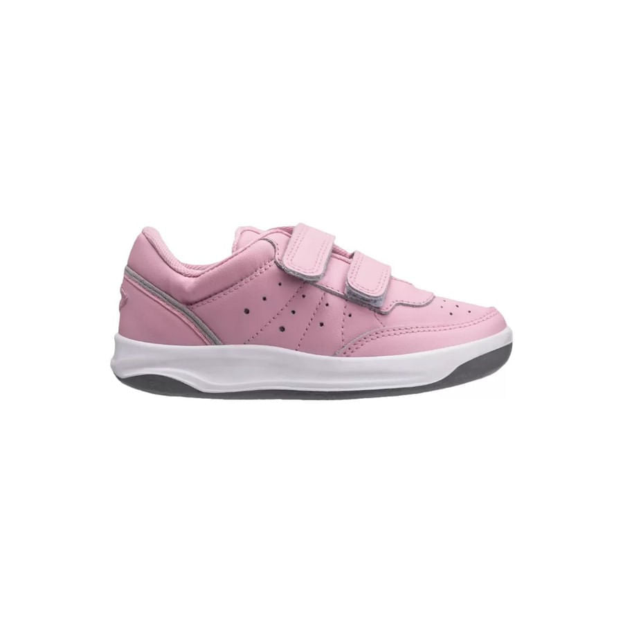 Zapatilla-Topper-X-Forcer-Kids-Velcro-De-Niño#1