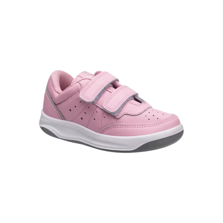 Zapatilla-Topper-X-Forcer-Kids-Velcro-De-Niño#2