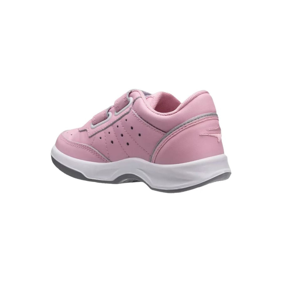 Zapatilla-Topper-X-Forcer-Kids-Velcro-De-Niño#3