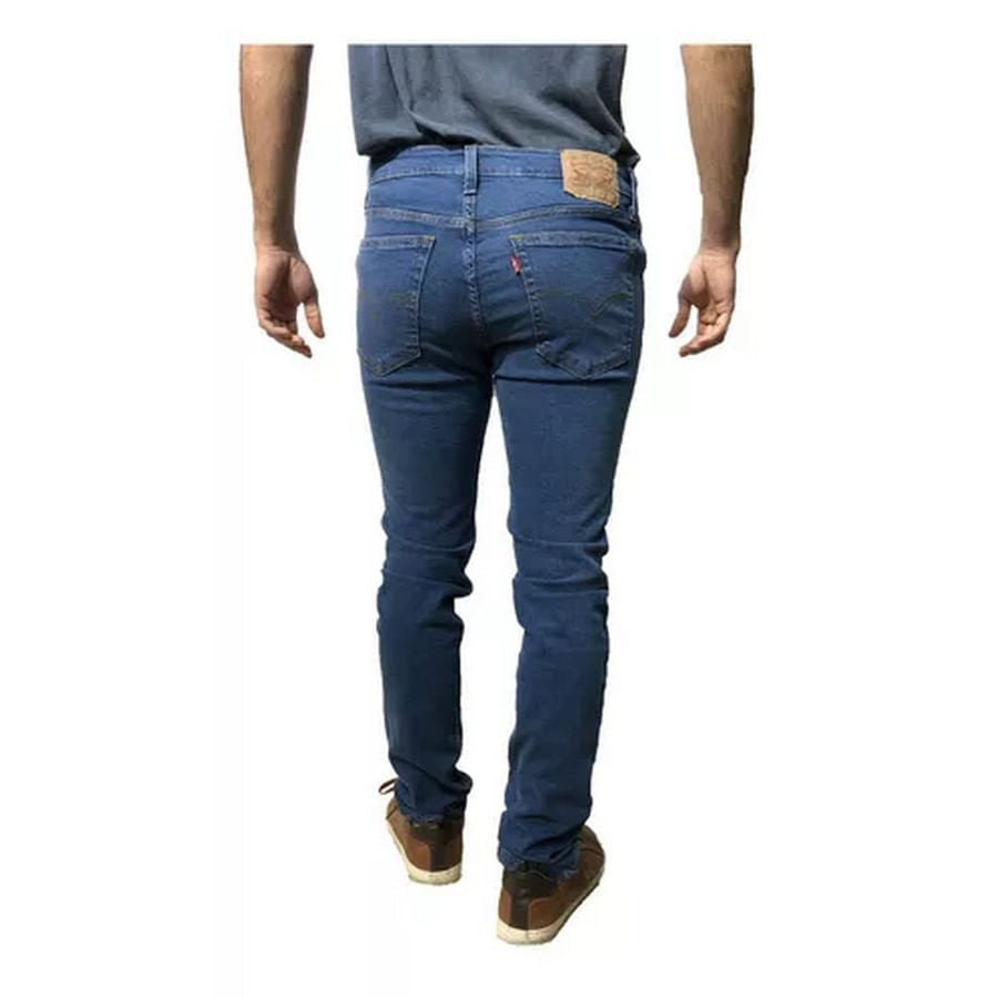 Jeans-Levis-519-Extreme-Skinny-De-Hombre#2