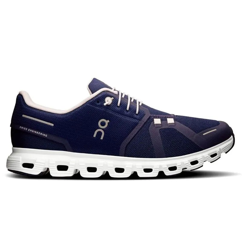 Zapatilla On Running Cloud 6 De Hombre