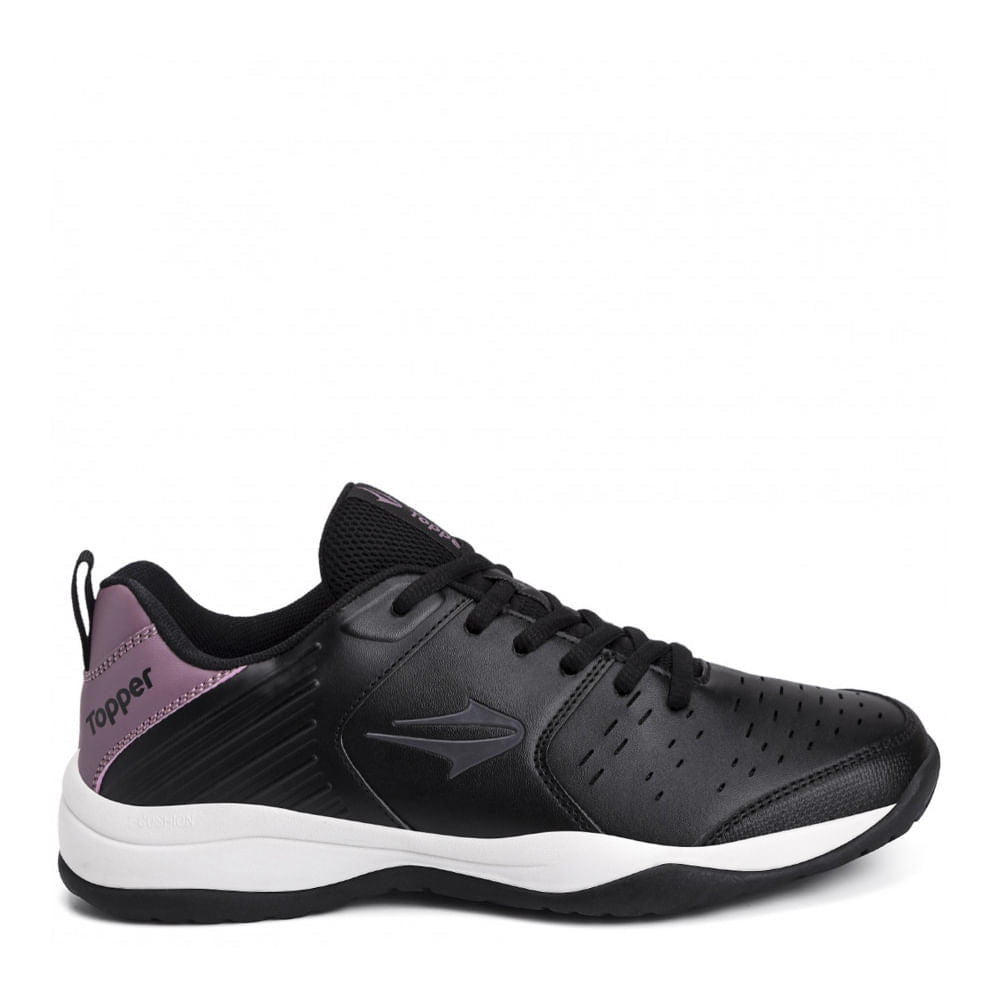 Zapatilla-Topper-Rod-Ii-De-Mujer#1
