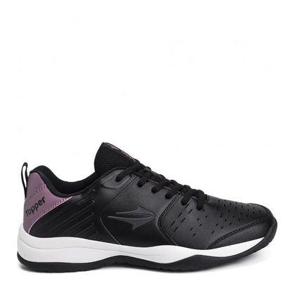 Zapatilla Topper Rod Ii De Mujer