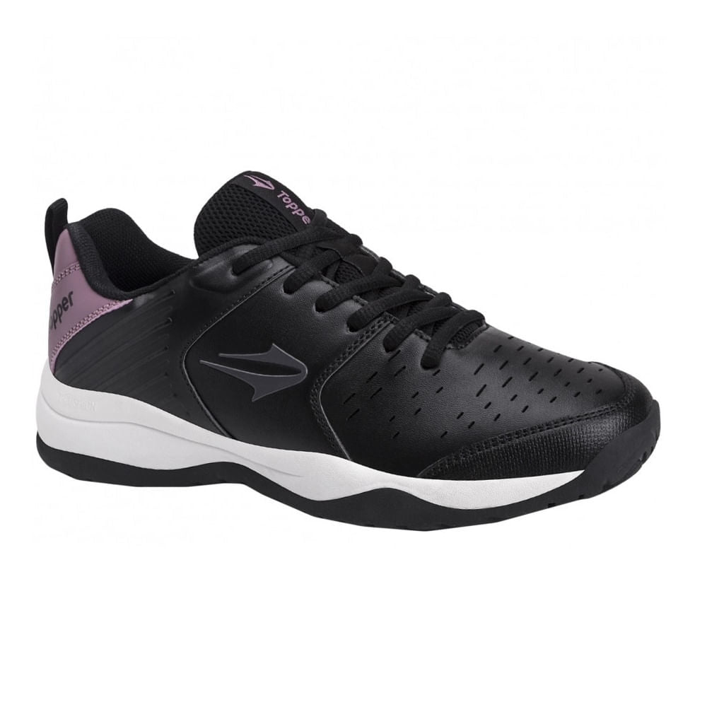 Zapatilla-Topper-Rod-Ii-De-Mujer#2