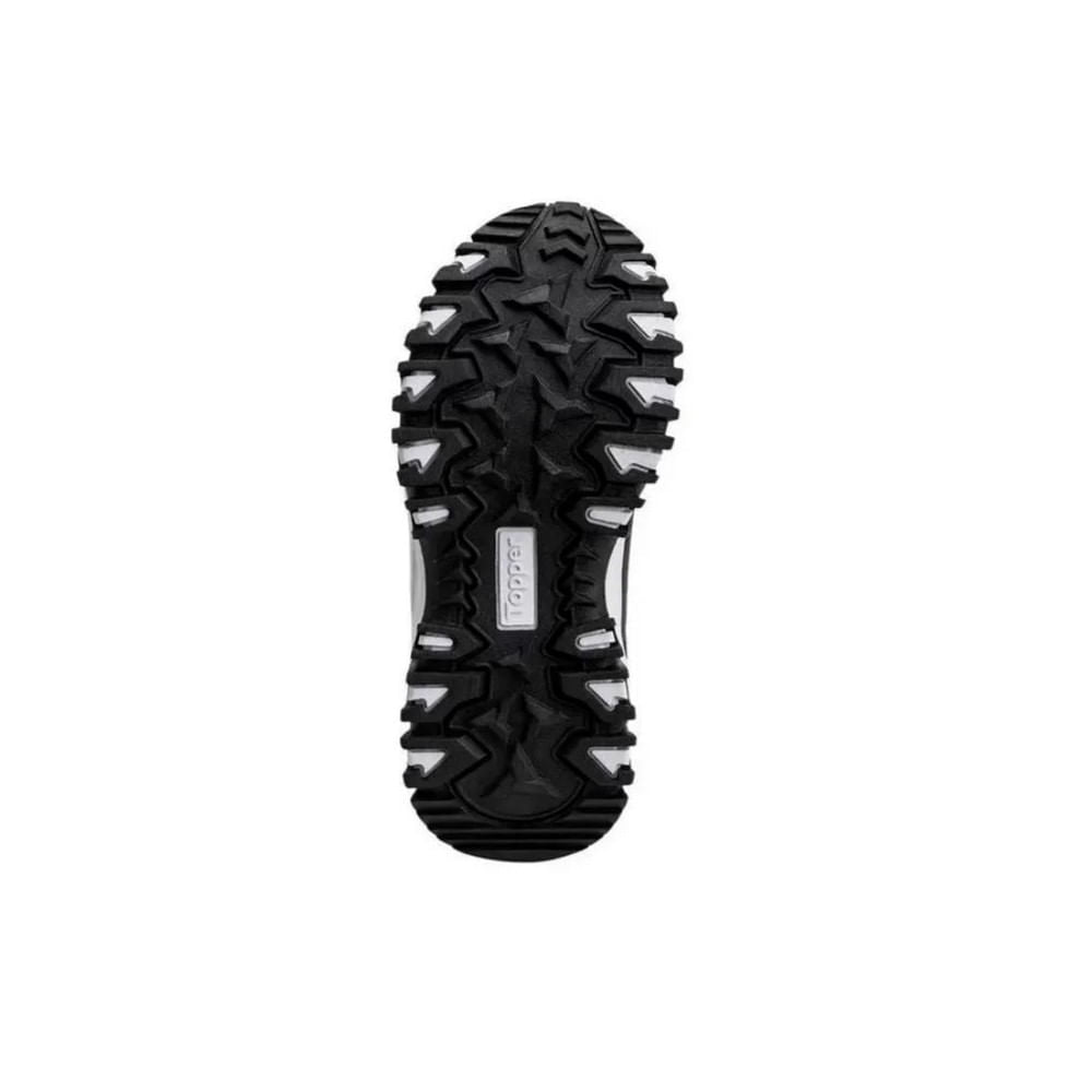 Zapatilla-Topper-Gondor-Iii-Kids-De-Niño#3