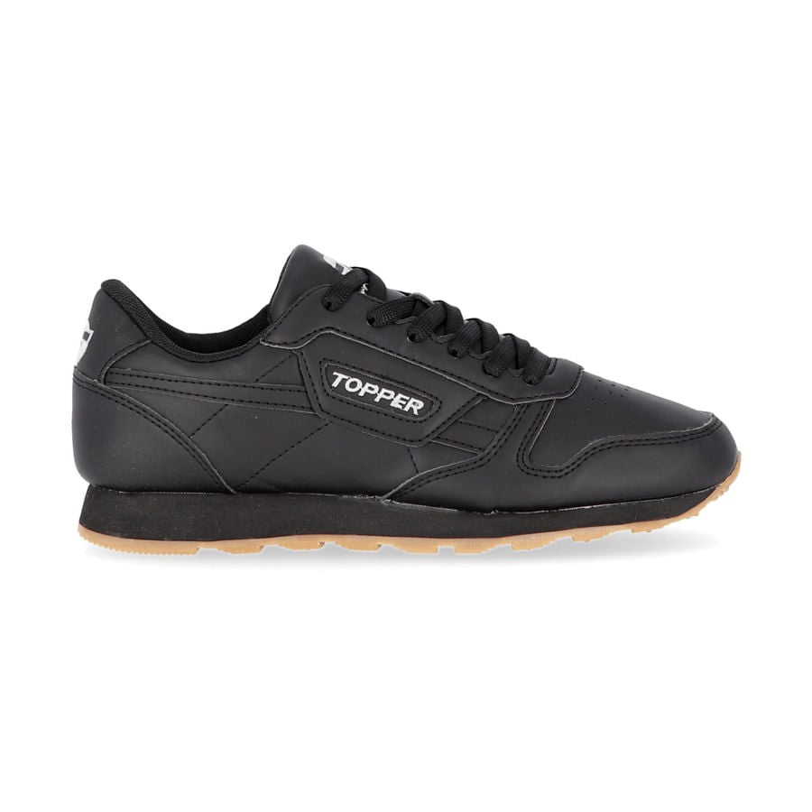 Zapatilla-Topper-Raven-Kids-De-Niño#1