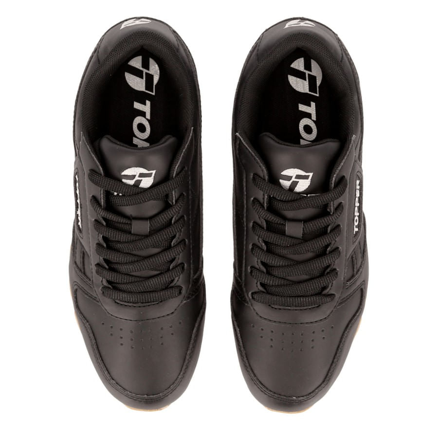 Zapatilla-Topper-Raven-Kids-De-Niño#4