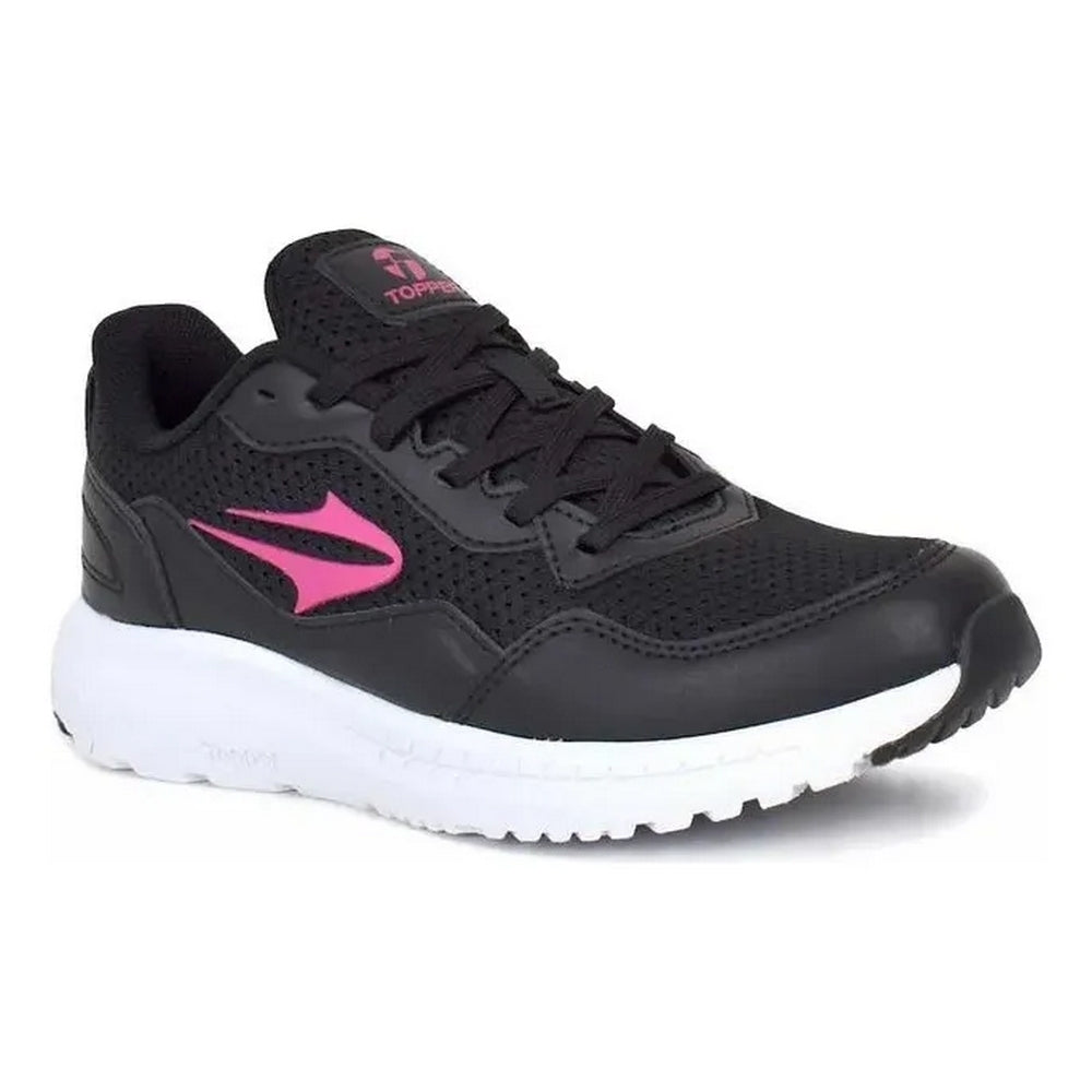 Zapatilla Topper Wind 5 De Mujer