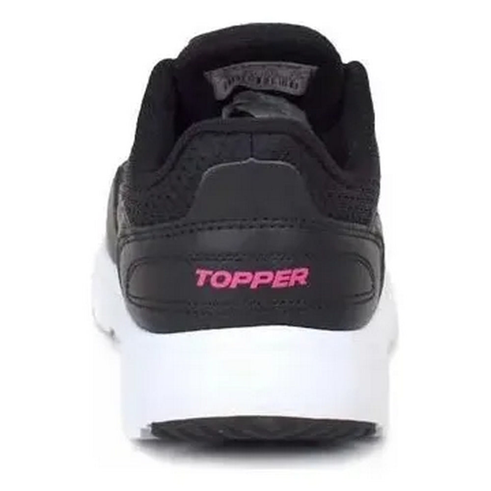 Zapatilla Topper Wind 5 De Mujer