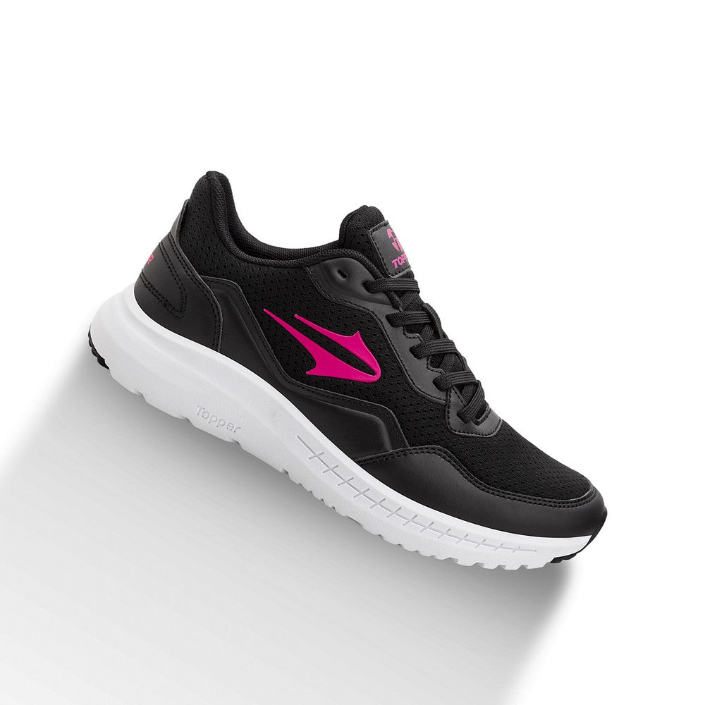 Zapatilla Topper Wind 5 De Mujer