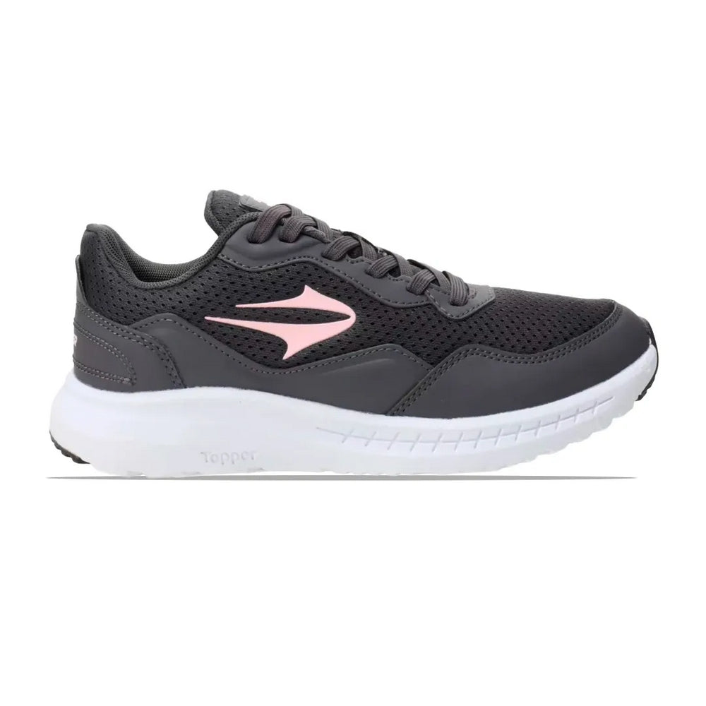 Zapatilla Topper Wind 5 De Mujer