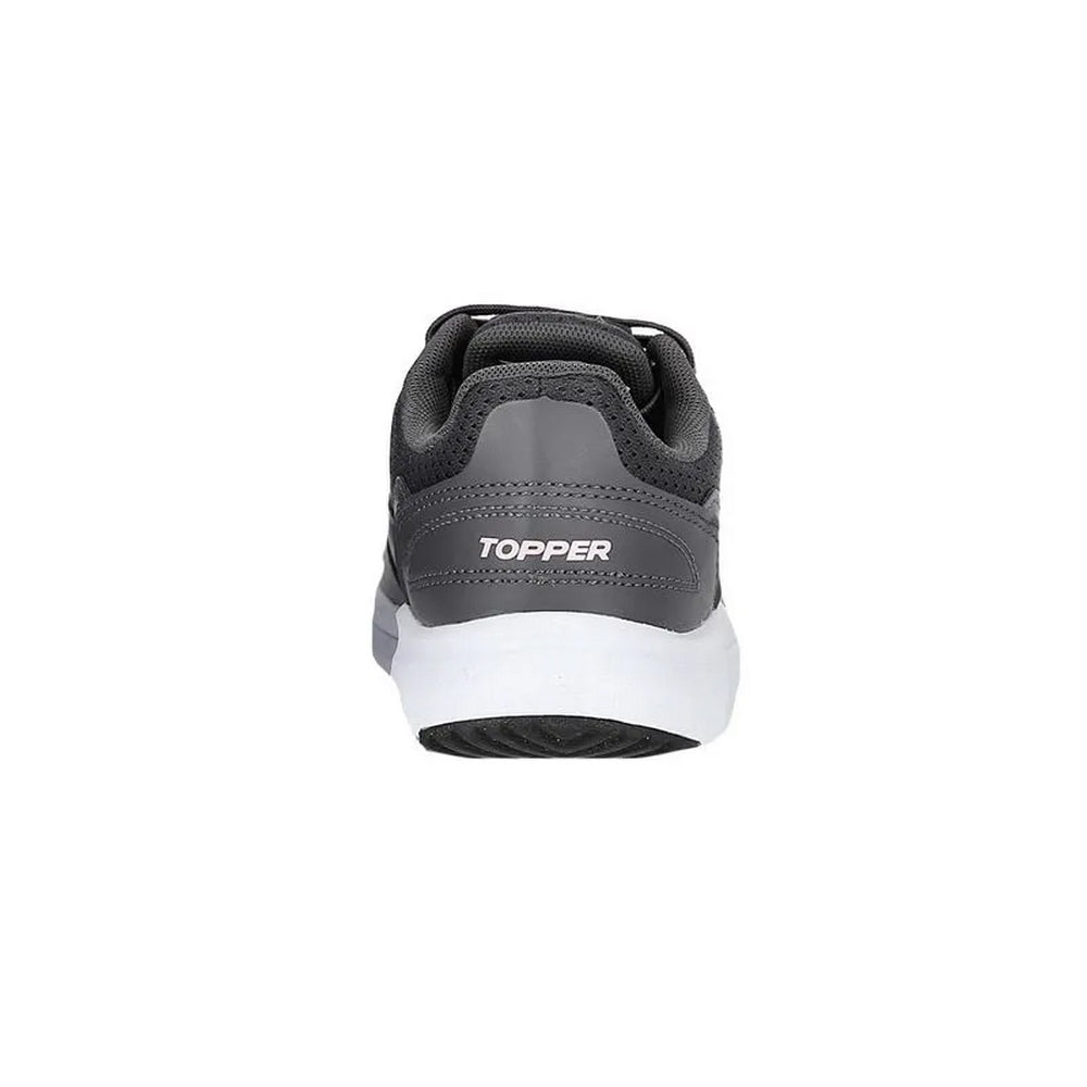 Zapatilla Topper Wind 5 De Mujer